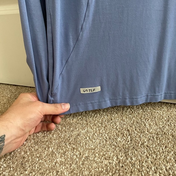 TLF Soter Long Sleeve - Picture 2 of 4